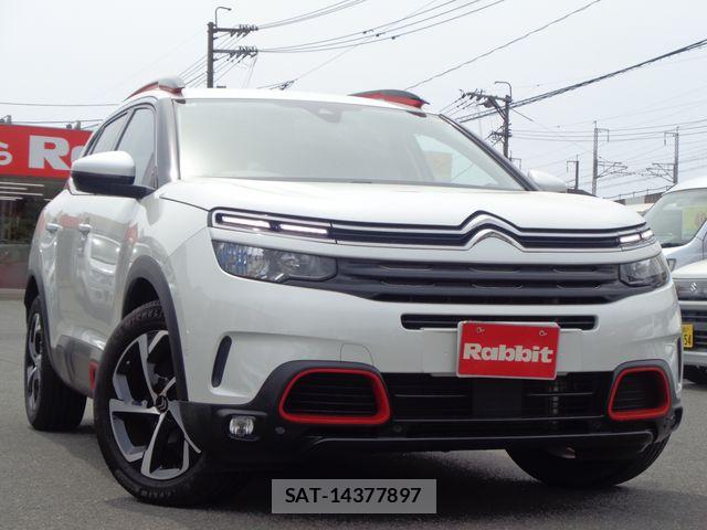 sat car