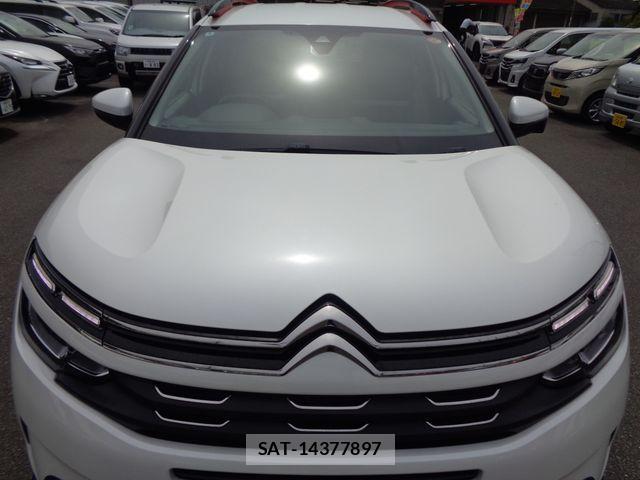 Citroen C5 2020-04 6675367-9