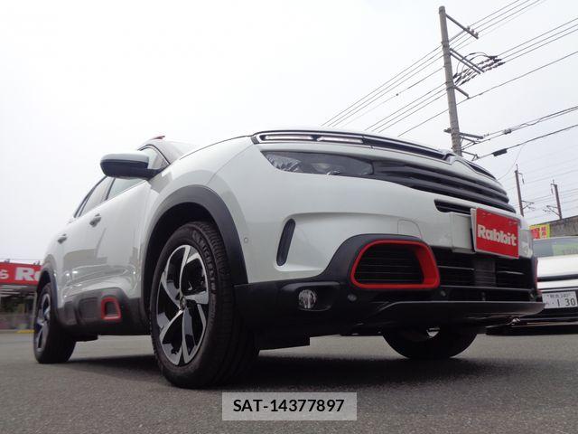 Citroen C5 2020-04 6675367-10