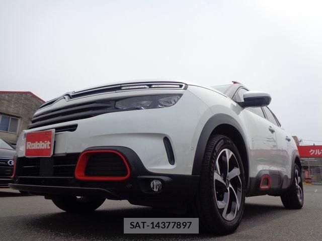 Citroen C5 2020-04 6675367-11
