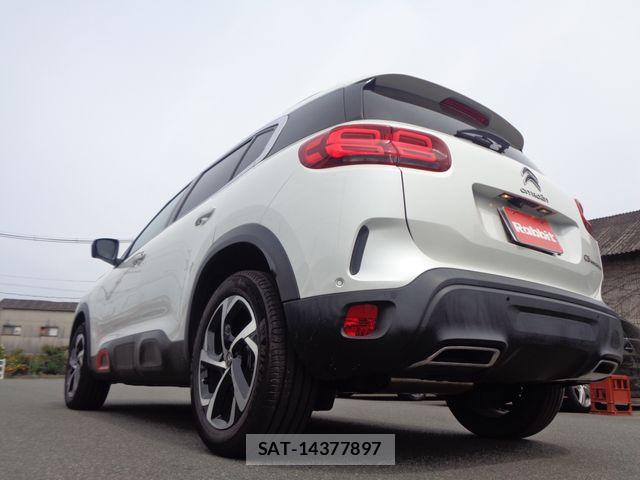 Citroen C5 2020-04 6675367-12