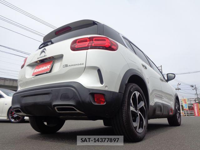 Citroen C5 2020-04 6675367-13