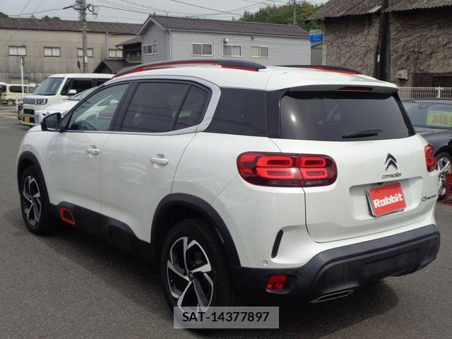 Citroen C5 2020-04 6675367-1