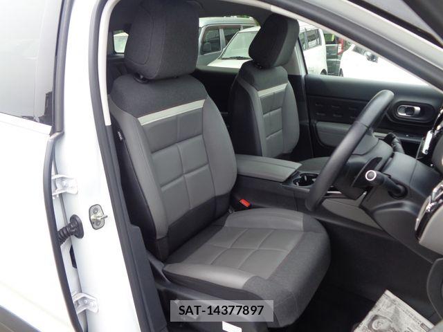 Citroen C5 2020-04 6675367-19