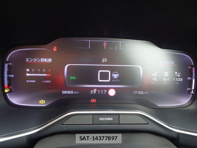 Citroen C5 2020-04 6675367-22