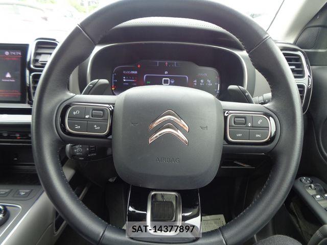 Citroen C5 2020-04 6675367-23