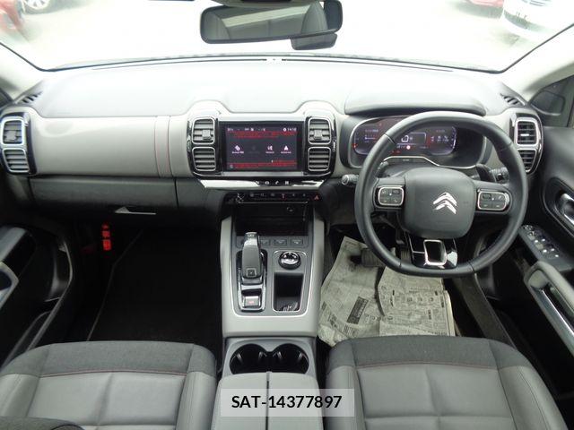 Citroen C5 2020-04 6675367-2