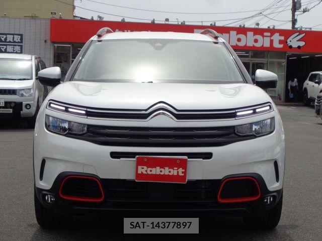 Citroen C5 2020-04 6675367-3