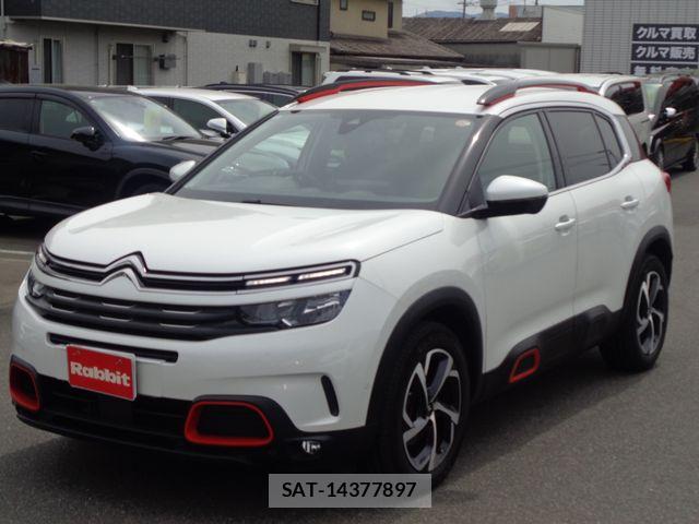 Citroen C5 2020-04 6675367-4