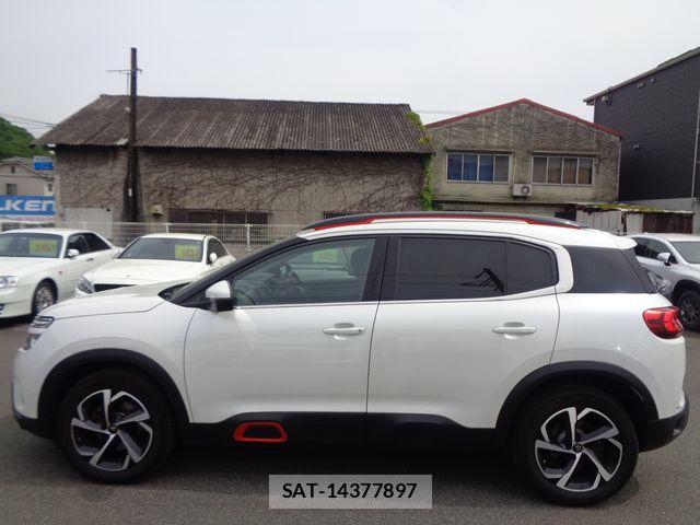 Citroen C5 2020-04 6675367-5