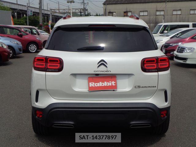 Citroen C5 2020-04 6675367-6
