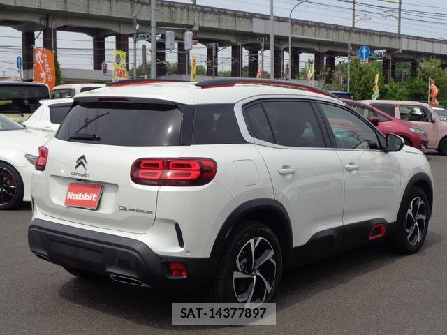 Citroen C5 2020-04 6675367-7