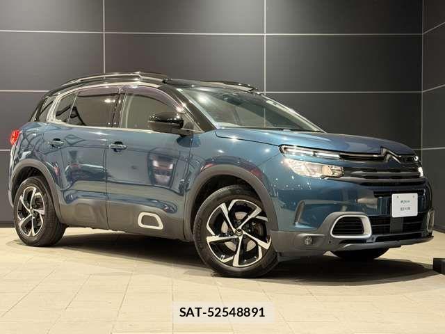 Citroen C5 2021-05 6903247-11