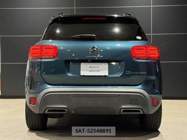 Citroen C5 2021-05 6903247-8