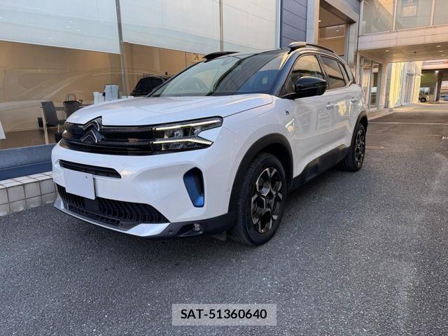 Citroen C5 2023-03 7216098-0