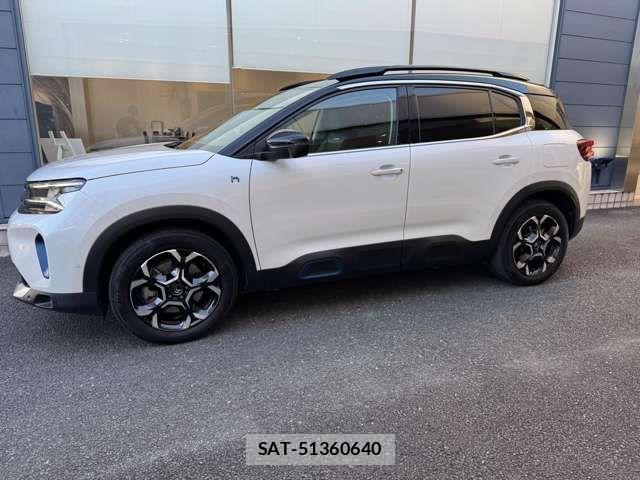 Citroen C5 2023-03 7216098-2