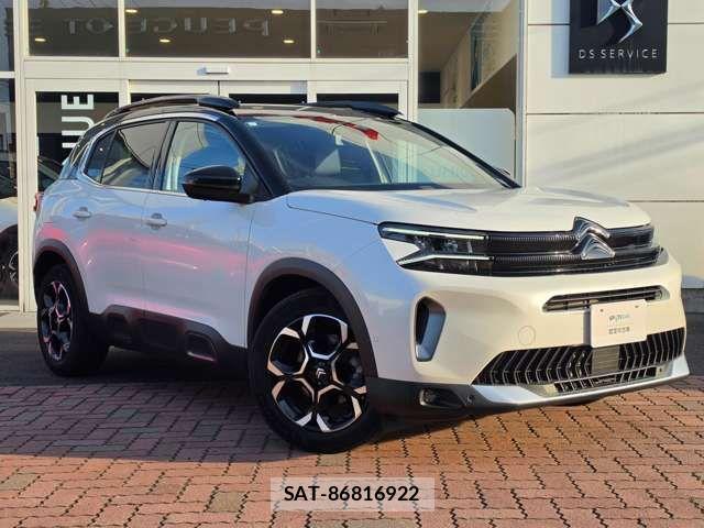 Citroen C5 2023-11 7216101-1