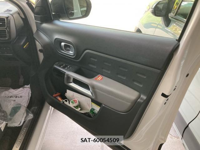 Citroen C5 2019-09 7216104-16