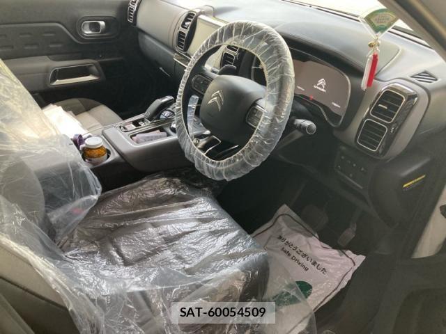 Citroen C5 2019-09 7216104-17