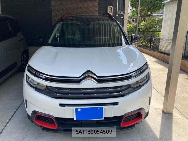 Citroen C5 2019-09 7216104-1