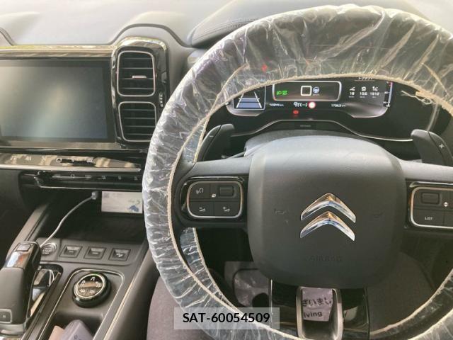 Citroen C5 2019-09 7216104-22