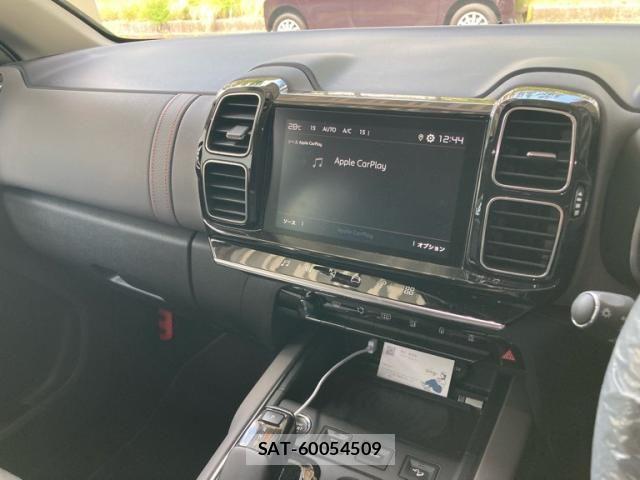 Citroen C5 2019-09 7216104-25