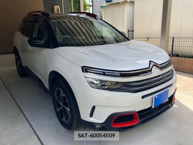 Citroen C5 2019-09 7216104-3