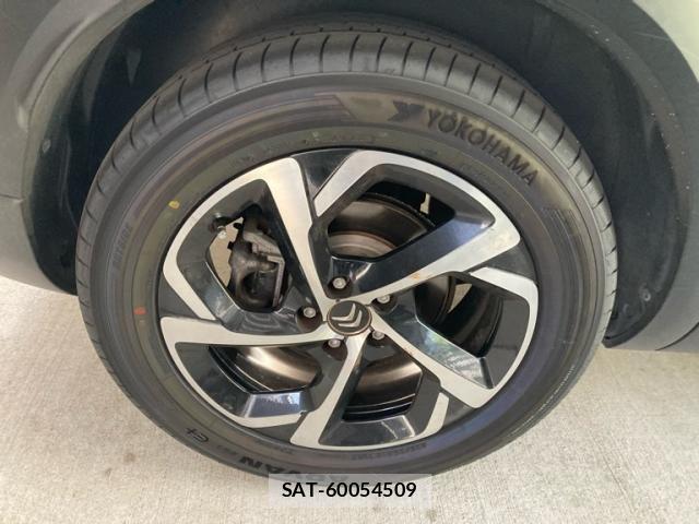 Citroen C5 2019-09 7216104-8