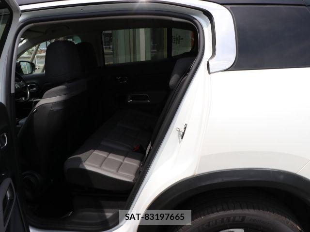 Citroen C5 2021-06 7216097-9