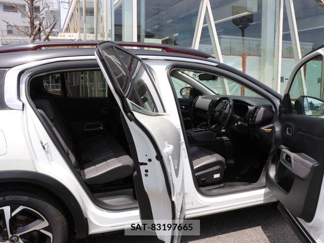 Citroen C5 2021-06 7216097-10