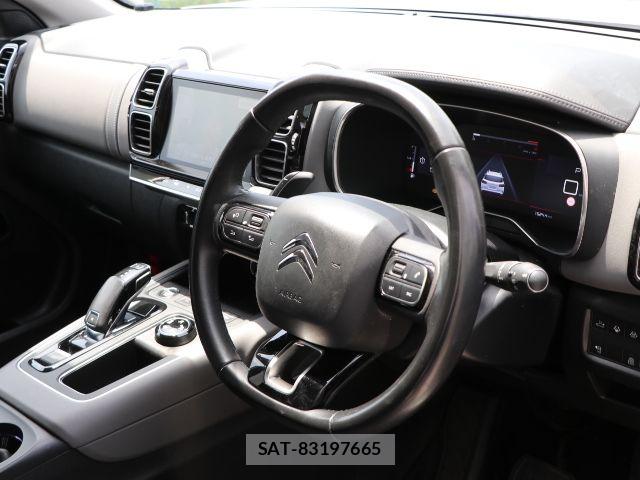 Citroen C5 2021-06 7216097-13