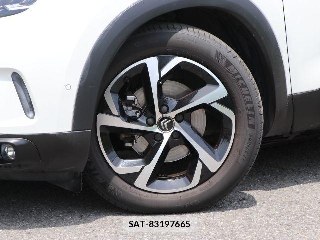 Citroen C5 2021-06 7216097-15