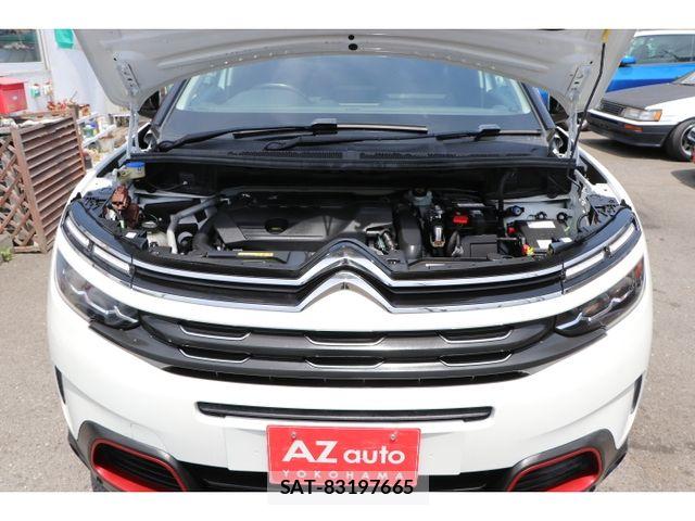Citroen C5 2021-06 7216097-17
