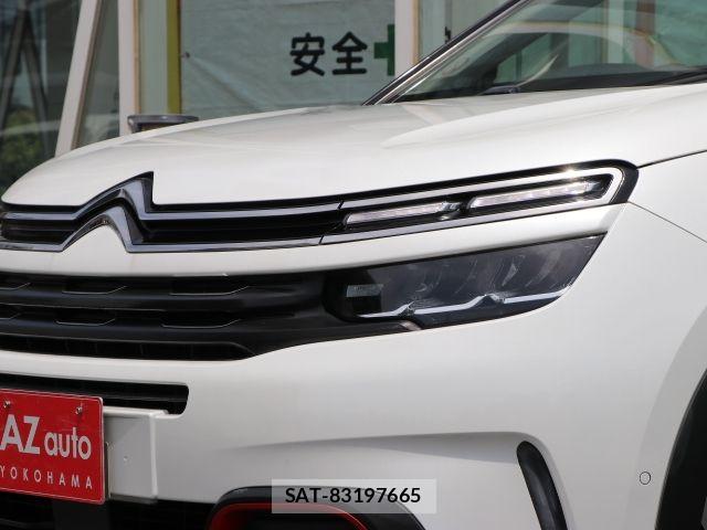 Citroen C5 2021-06 7216097-18