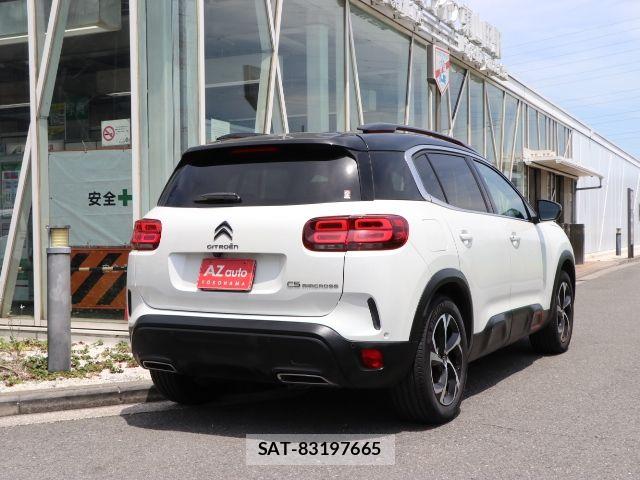 Citroen C5 2021-06 7216097-2