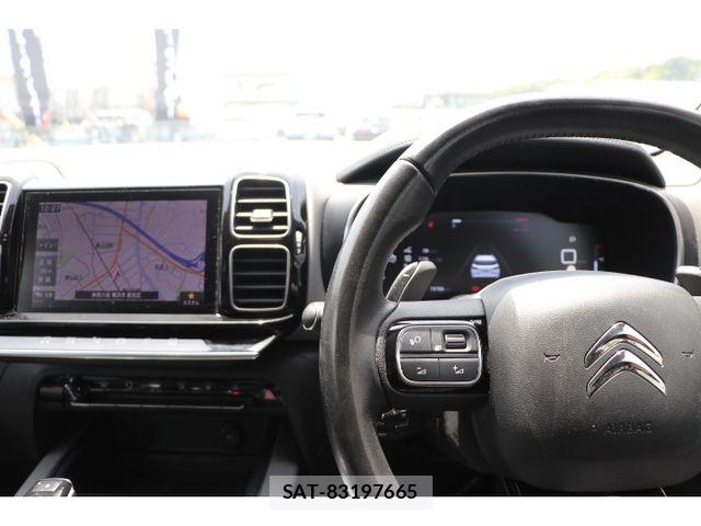 Citroen C5 2021-06 7216097-3