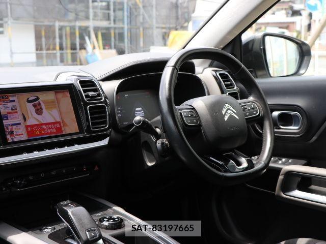 Citroen C5 2021-06 7216097-7