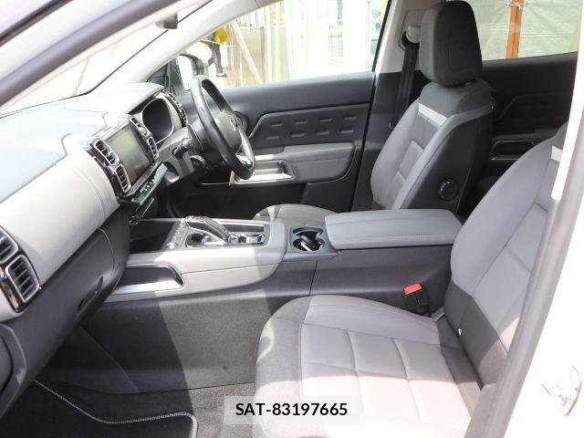 Citroen C5 2021-06 7216097-8