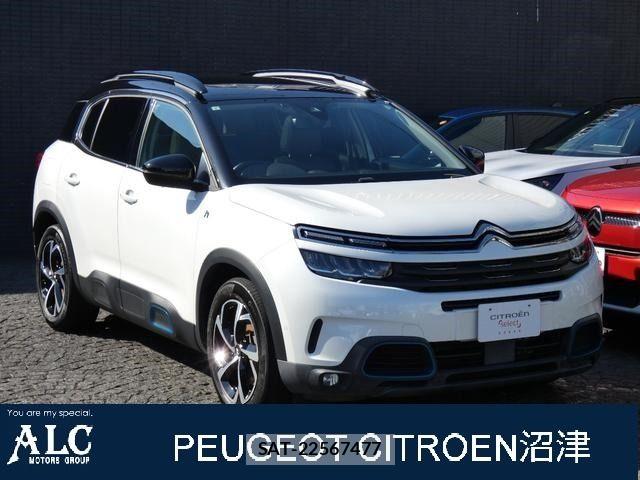 sat car