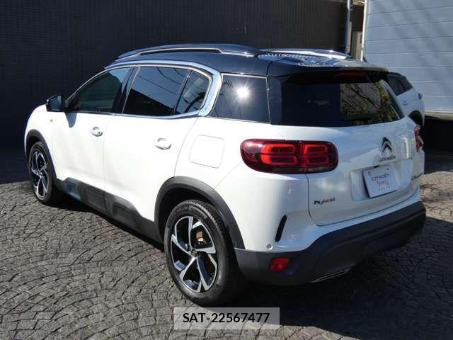 Citroen C5 2021-07 7216103-1