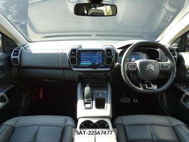 Citroen C5 2021-07 7216103-2