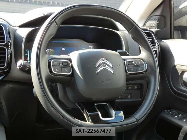 Citroen C5 2021-07 7216103-4