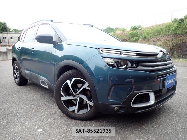 sat car