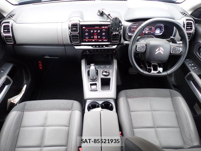 Citroen C5 2020-03 7357161-18