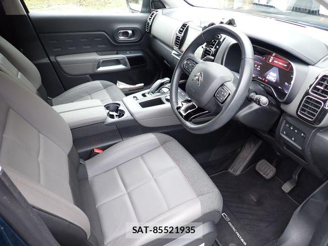 Citroen C5 2020-03 7357161-1