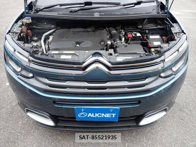 Citroen C5 2020-03 7357161-27