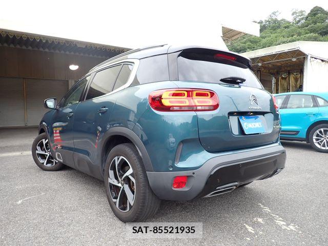Citroen C5 2020-03 7357161-2