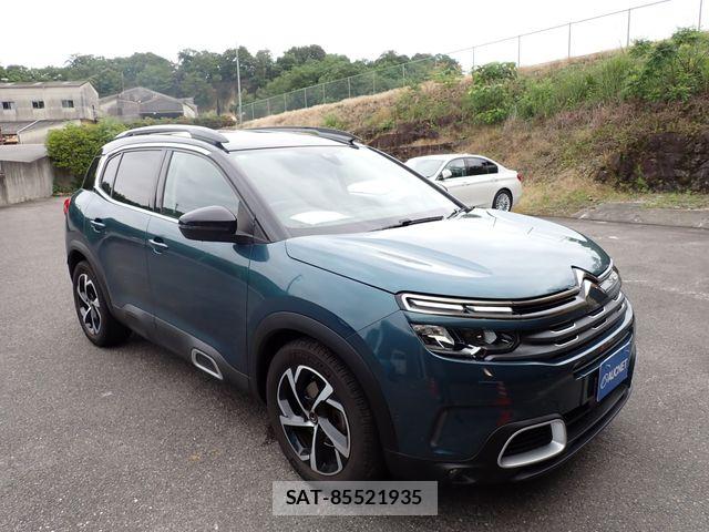 Citroen C5 2020-03 7357161-3