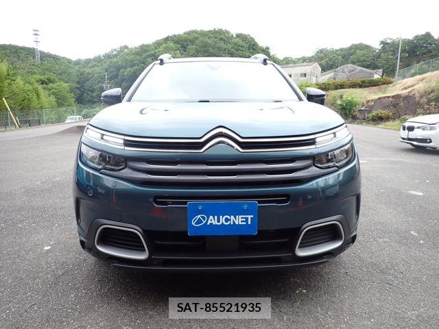 Citroen C5 2020-03 7357161-4