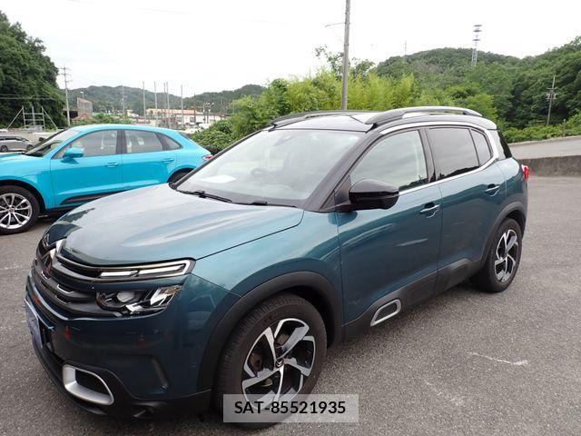 Citroen C5 2020-03 7357161-5